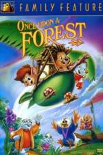 Watch Once Upon a Forest Niter