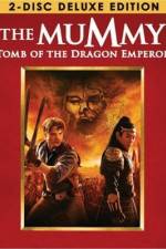 Watch The Mummy: Tomb of the Dragon Emperor Niter