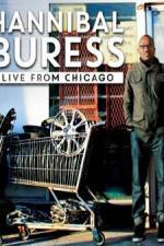 Watch Hannibal Buress Live From Chicago Niter