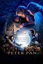 Watch Peter Pan Niter