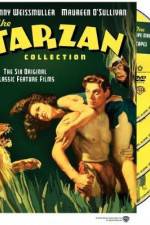 Watch Tarzan Escapes Niter