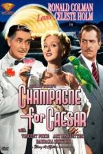 Watch Champagne for Caesar Niter