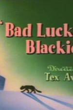 Watch Bad Luck Blackie Niter