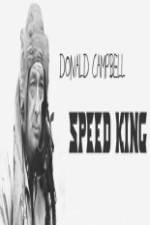 Watch Donald Campbell Speed King Niter