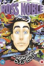 Watch Ross Noble Nonsensory Overload Niter