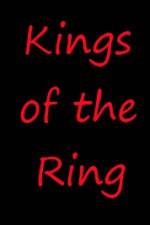 Watch Kings of the Ring Four Legends of Heavyweight Boxing Niter