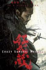 Watch Crazy Samurai Musashi Niter