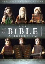 Watch The Bible: A Brickfilm - Part One Niter