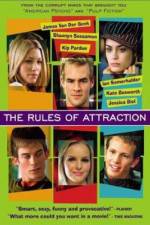 Watch The Rules of Attraction Niter