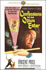 Watch Confessions of an Opium Eater Niter