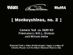 Watch Monkeyshines, No. 2 Niter