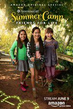Watch An American Girl Story: Summer Camp, Friends for Life Niter