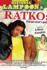 Watch Ratko: The Dictator's Son Niter