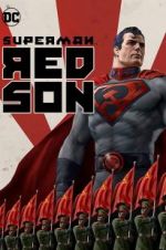 Watch Superman: Red Son Niter