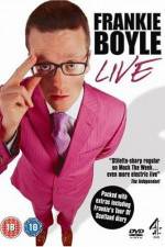 Watch Frankie Boyle Live Niter