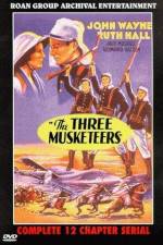 Watch Die drei Musketiere Niter