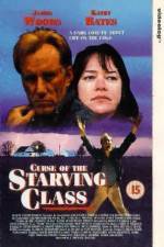 Watch Curse of the Starving Class Niter