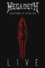 Watch Megadeth-Countdown to Extinction: Live Niter