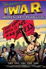 Watch Women Art Revolution Niter