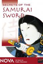 Watch Secrets of the Samurai Sword Niter