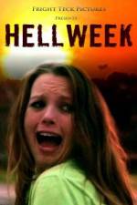 Watch Hellweek Niter