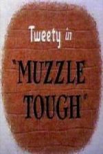 Watch Muzzle Tough Niter
