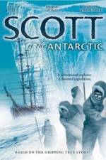 Watch Scott of the Antarctic Niter