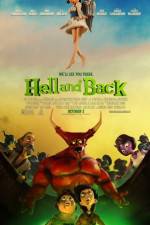 Watch Hell and Back Niter