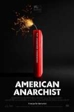 Watch American Anarchist Niter
