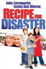 Watch Recipe for Disaster Niter