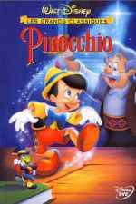 Watch Pinocchio Niter