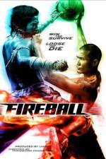 Watch Fireball Niter