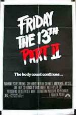 Watch Friday the 13th Part 2 Niter