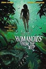 Watch Humanoids from the Deep Niter