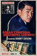 Watch Ronny Chieng: Asian Comedian Destroys America Niter