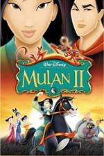 Watch Mulan II Niter