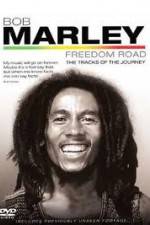 Watch Bob Marley Freedom Road Niter