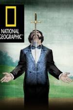 Watch National Geographic Humanly Impossible The Glass-Eater Niter