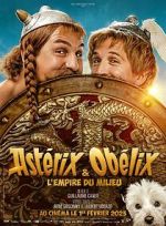 Watch Asterix & Obelix: The Middle Kingdom Niter