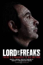 Watch Lord of the Freaks Niter