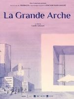 Watch La Grande Arche (Short 2023) Niter