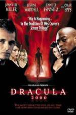 Watch Dracula 2000 Niter