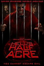 Watch Hell\'s Half Acre Niter