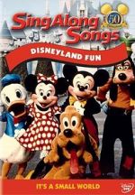 Watch Disney Sing-Along-Songs: Disneyland Fun Niter