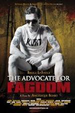 Watch The Advocate for Fagdom Niter