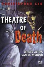 Watch Theatre of Death Niter