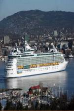 Watch National Geographic Big Bigger Biggest Cruise Ship Niter