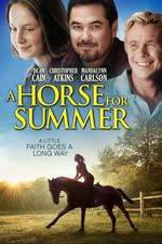 Watch A Horse for Summer Niter