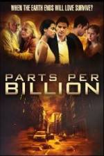 Watch Parts Per Billion Niter