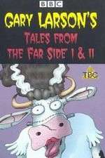 Watch Tales from the Far Side Niter